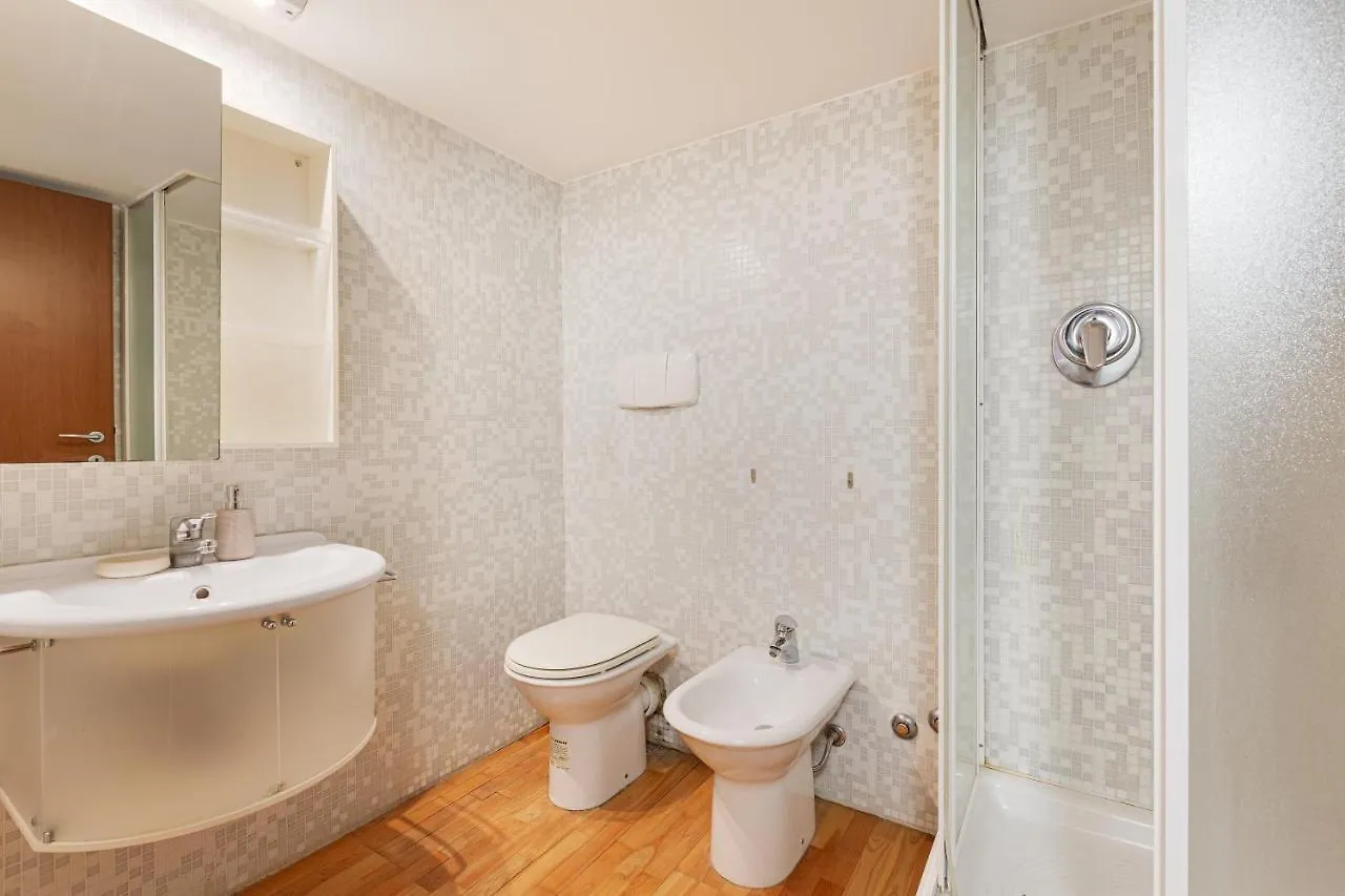 Sant'Ambrogio Design Apartment Milan